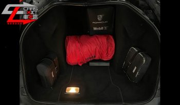 Ferrari 458 Italia Coupe full