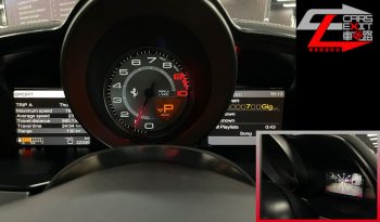 Ferrari 458 Italia Coupe full