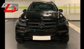 Mercedes Benz GL500 FL (X164)