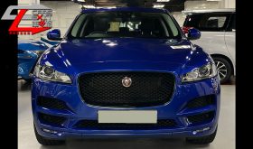 JAGUAR F-PACE 25T PRESTIGE RWD