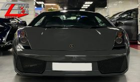 LAMBORGHINI GALLARDO COUPE SUPERLEGGERA