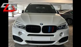 BMW X5 XDrive30D M Sport