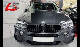 BMW X5 M Sport Edition Diesel