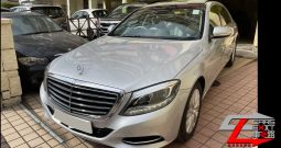 Mercedes Benz S320