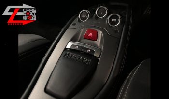 Ferrari 458 ITALIA COUPE full