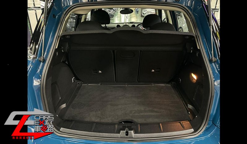 Mini COOPER S COUNTRYMAN full