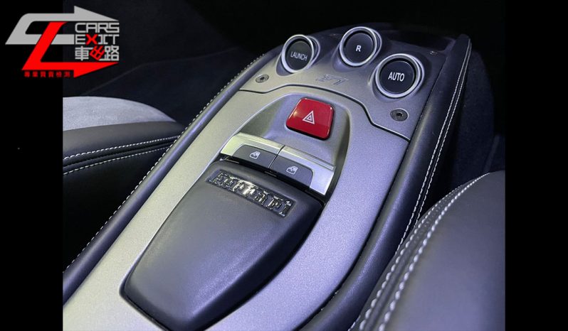 Ferrari 458 ITALIA COUPE full