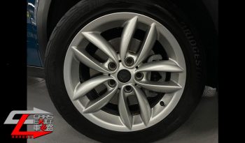 Mini COOPER S COUNTRYMAN full