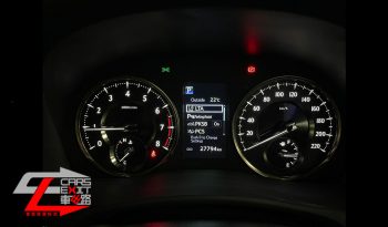 LEXUS LM350 EMPEROR SUITE版 full