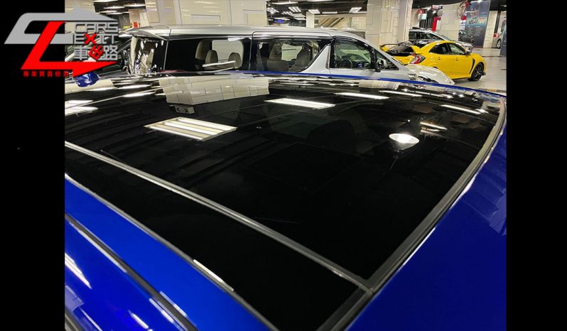 JAGUAR F-PACE 25T PRESTIGE RWD full