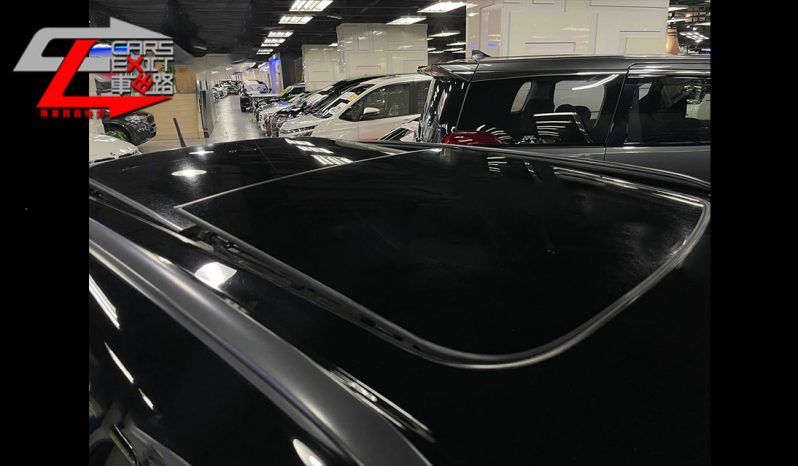 Mini COOPER S COUNTRYMAN full