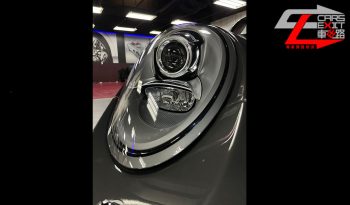 Porsche 991 C2S CAB full