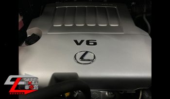 LEXUS LM350 EMPEROR SUITE版 full