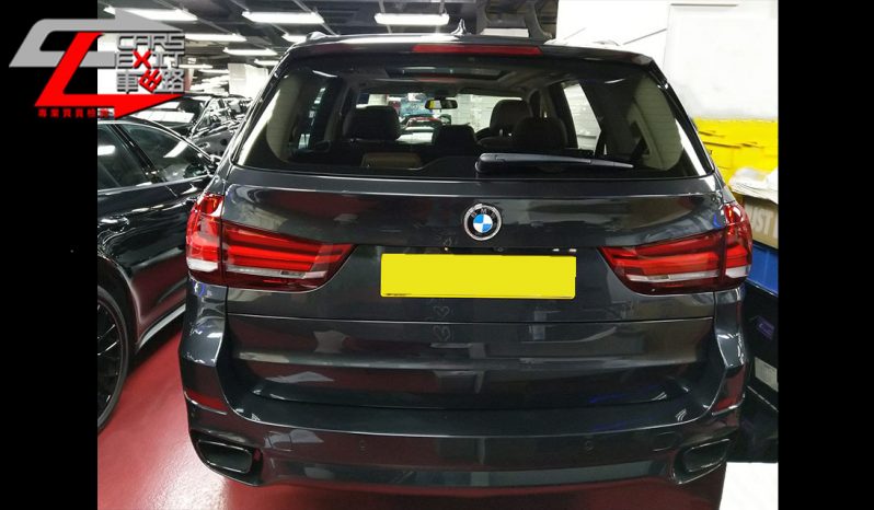 BMW X5 M Sport Edition Diesel full