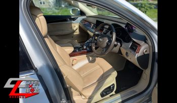 Audi A8 LWB 3.0 QUATTRO full