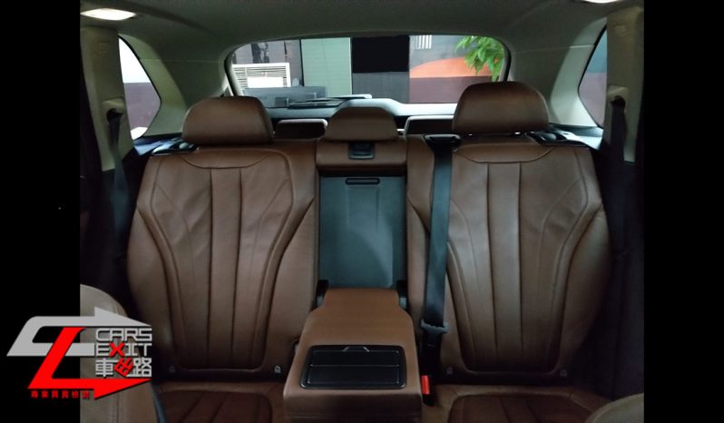 BMW X5 M Sport Edition Diesel full