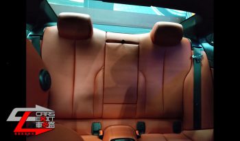 BMW 428I Coupe M Sport full