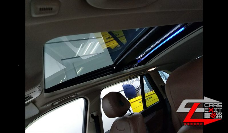 BMW X5 M Sport Edition Diesel full