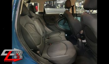 Mini COOPER S COUNTRYMAN full