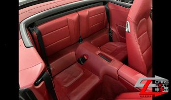 Porsche 991 C2S CAB full