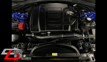 JAGUAR F-PACE 25T PRESTIGE RWD full