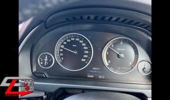 BMW X5 XDrive30D M Sport full