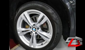 BMW X5 M Sport Edition Diesel full