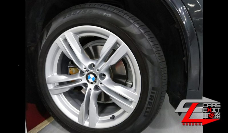 BMW X5 M Sport Edition Diesel full
