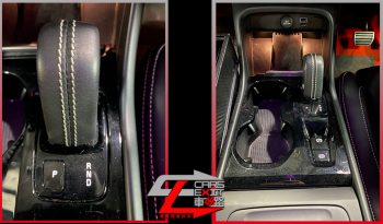 Volvo XC40 T5 R design full