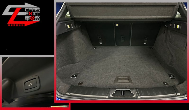 JAGUAR F-PACE 25T PRESTIGE RWD full