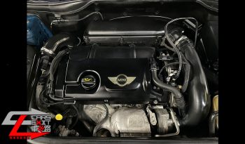 Mini COOPER S COUNTRYMAN full