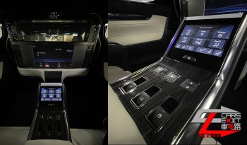 LEXUS LM350 EMPEROR SUITE版 full