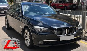 BMW 740LI