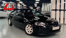 Honda Civic TYPE R EK9