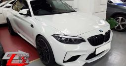 BMW M2 Competition