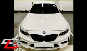 BMW M2 Competition