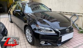Lexus GS250 Ultimate