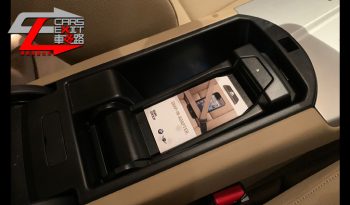 BMW X4 Xdrive 20D full