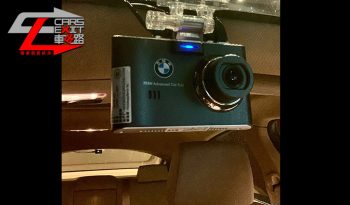 BMW X4 Xdrive 20D full