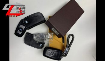 BMW X4 Xdrive 20D full