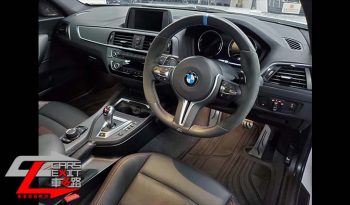 BMW M2 Competition full