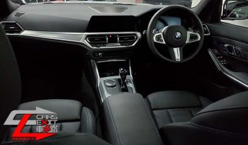 BMW M340IA xDrive full