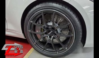 BMW M2 Competition full