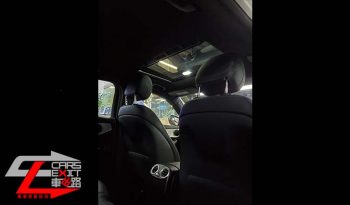 Mercedes Benz GLC250 Coupe full